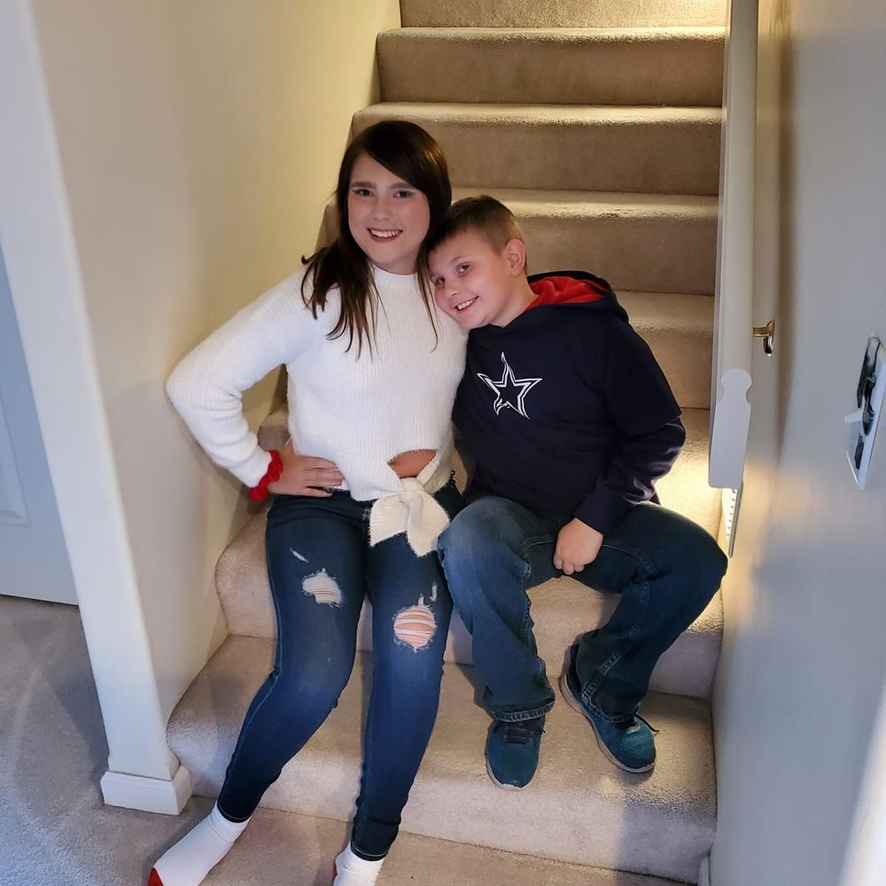 Meet your Posher, Aaron